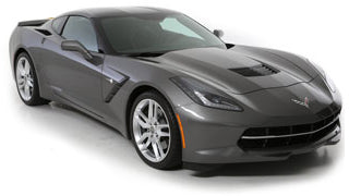 Your Chevrolet Corvette C7