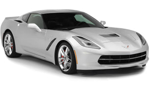 Your Chevrolet Corvette C7