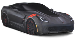 Incredible Detail In Vivid Colour