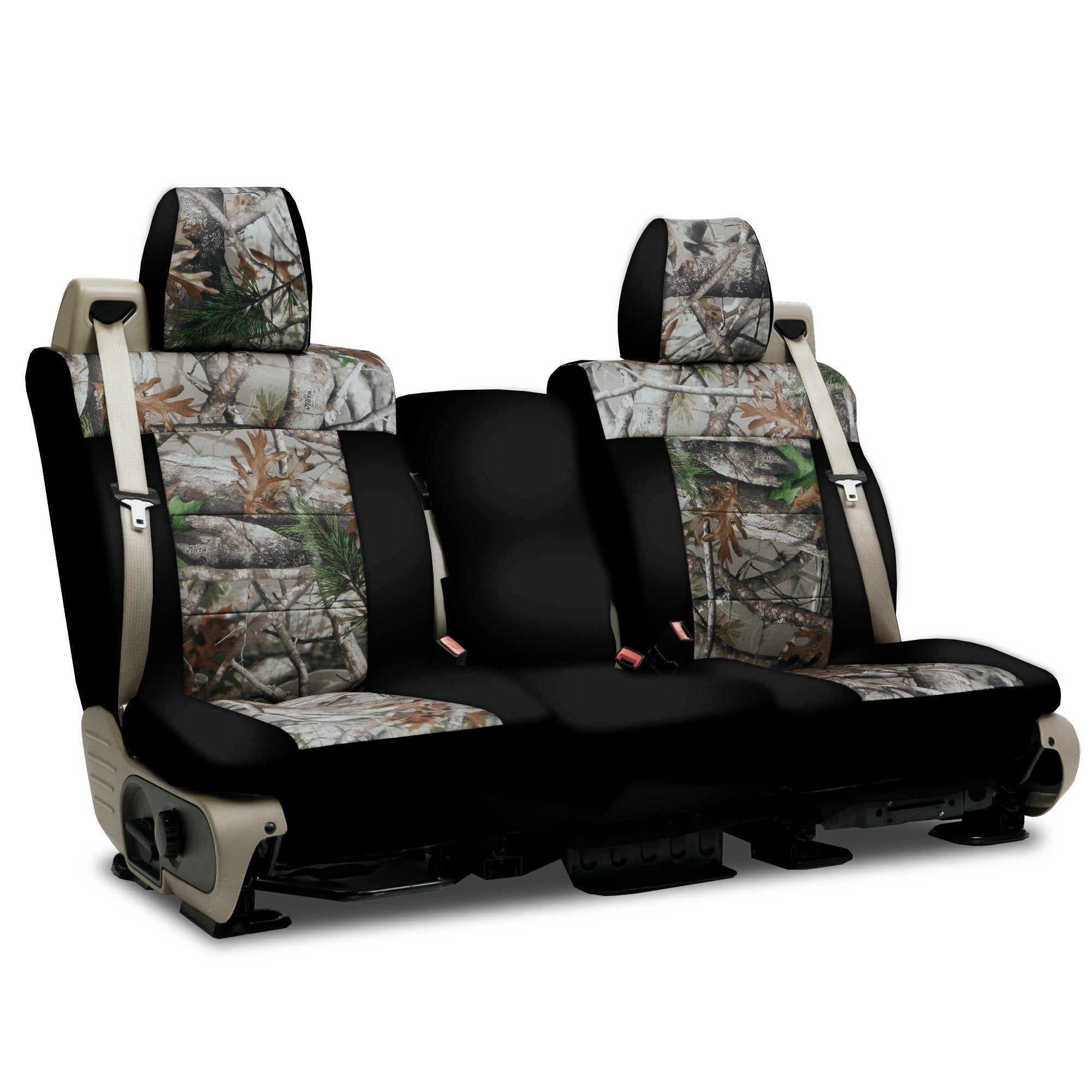 Custom Fit Seat Covers Neosupreme NEXT®