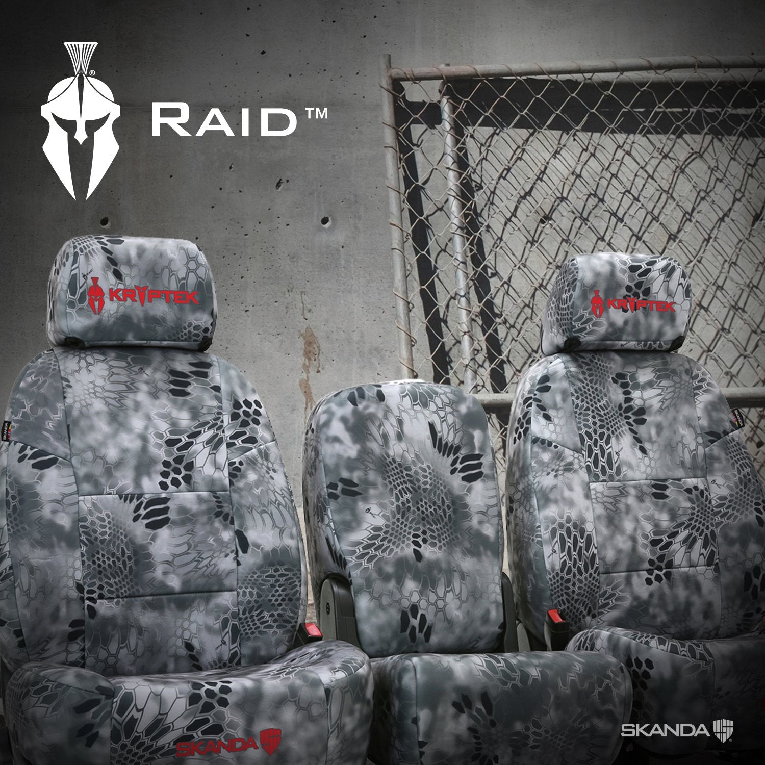 Kryptek® Neosupreme-Default