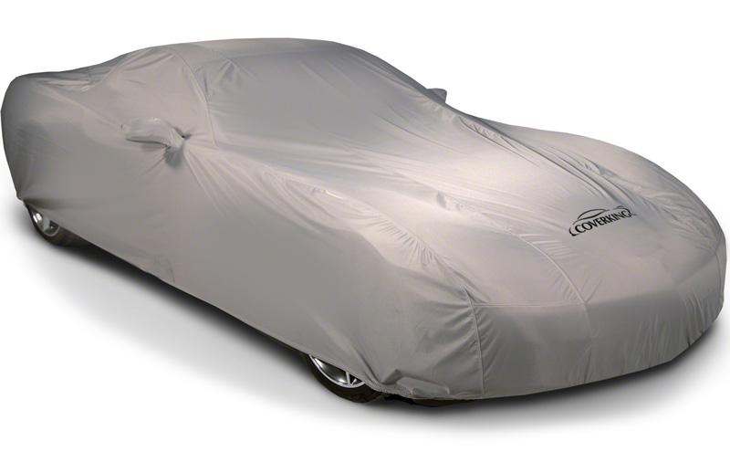 Custom Fit Car Cover Autobody Armor™