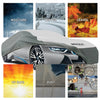 Hybrid Car Cover-Default