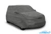 Universal Car Cover - Coverbond 4-Default
