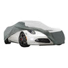 Hybrid Car Cover-Default