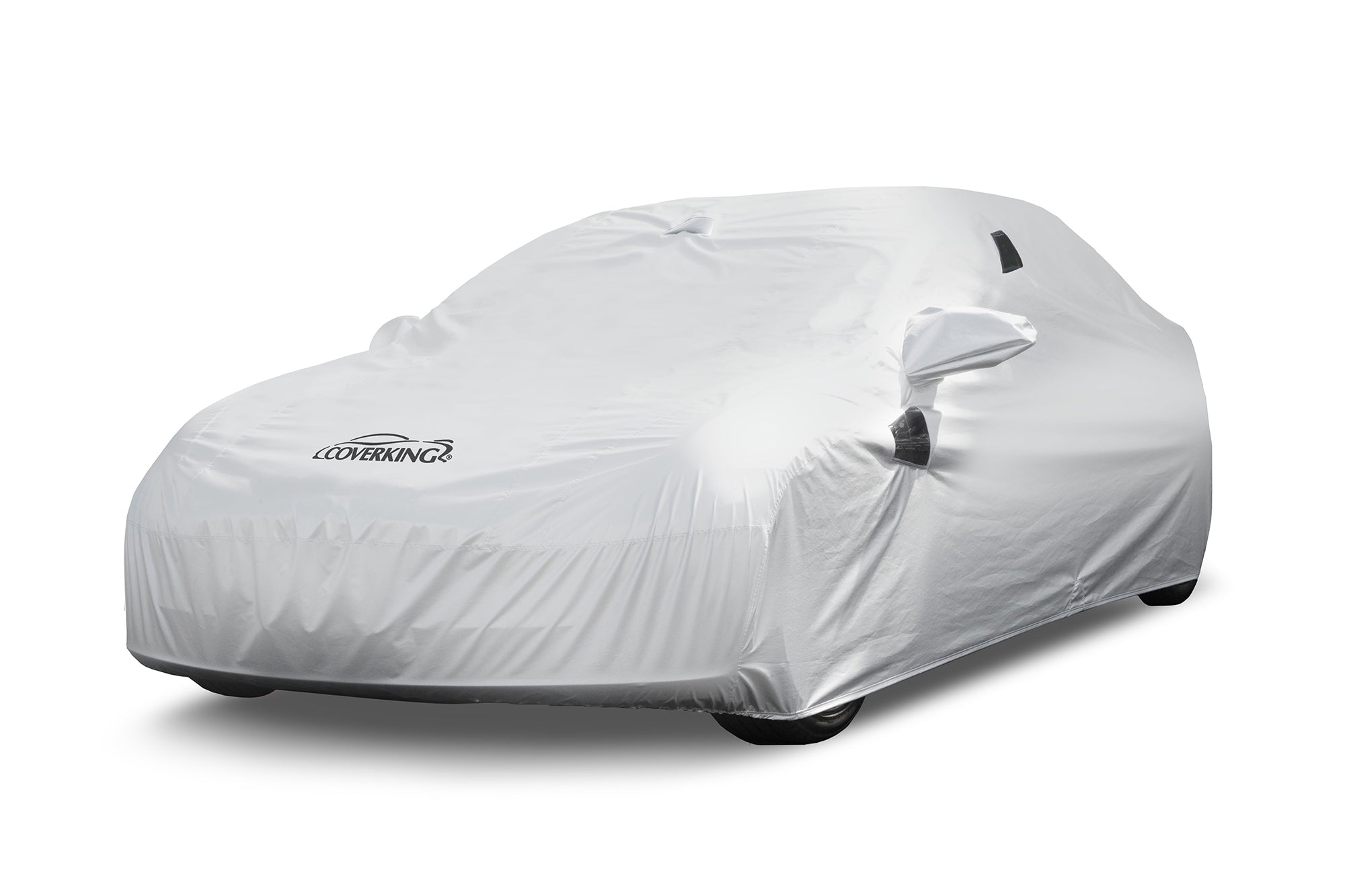 Custom Fit Sentry Car Cover