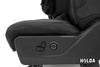 Sig Sauer® Custom Tactical Seat Cover-Default