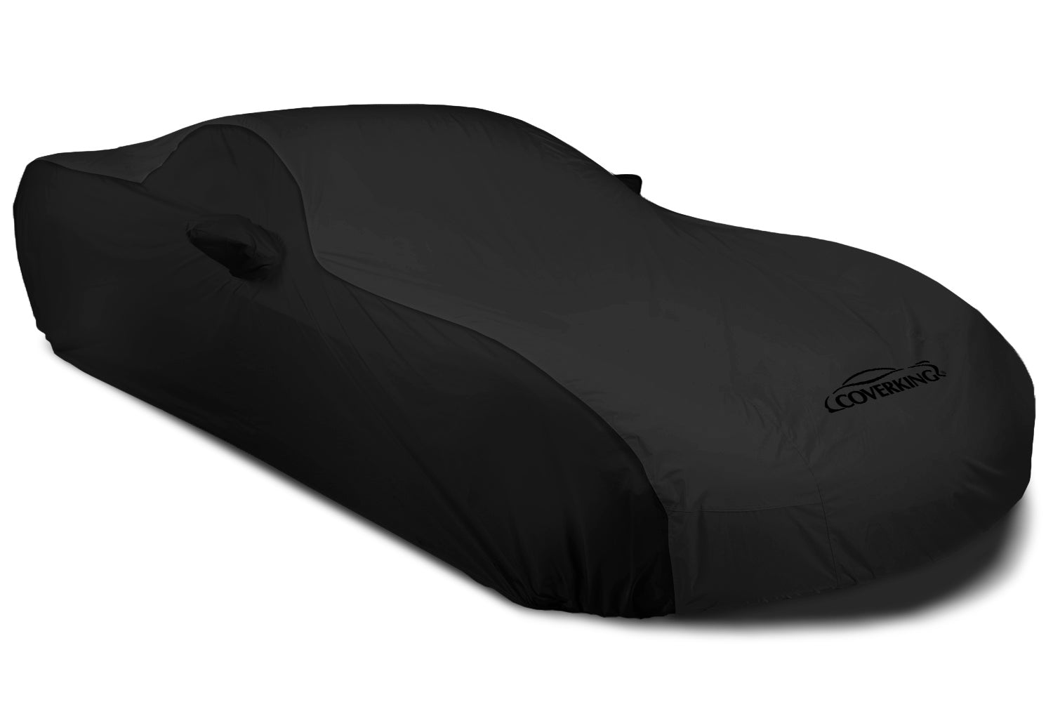 Custom Fit Car Cover Stormproof™