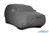 Universal Car Cover - Coverbond 4-Default