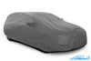 Universal Car Cover - Coverbond 4-Default