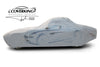 BMW Z8 Bespoke Cover Featuring Henrik Fisker Design Sketches-Default